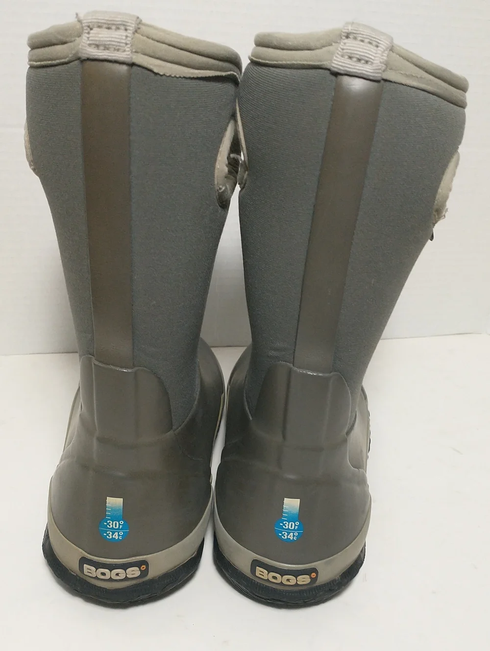 Bogs pre loved